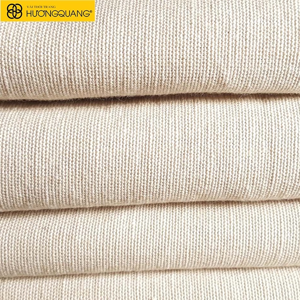 Cuộn chất liệu từ sợi tự nhiên