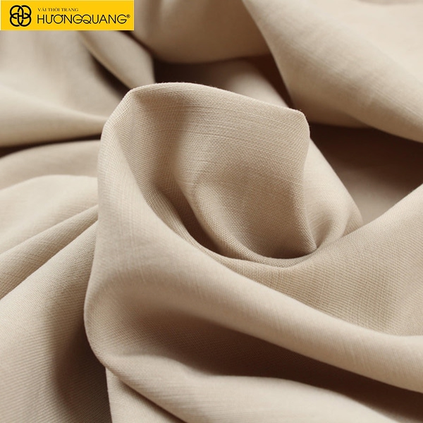 Vải cotton kháng khuẩn mềm mịn, thoáng khí