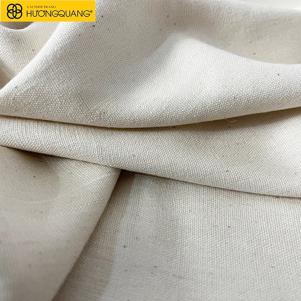 Vải cotton kháng khuẩn an toàn cho da