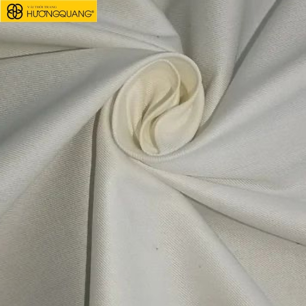 Cách nhận biết vải cotton hữu cơ chuẩn không pha tạp