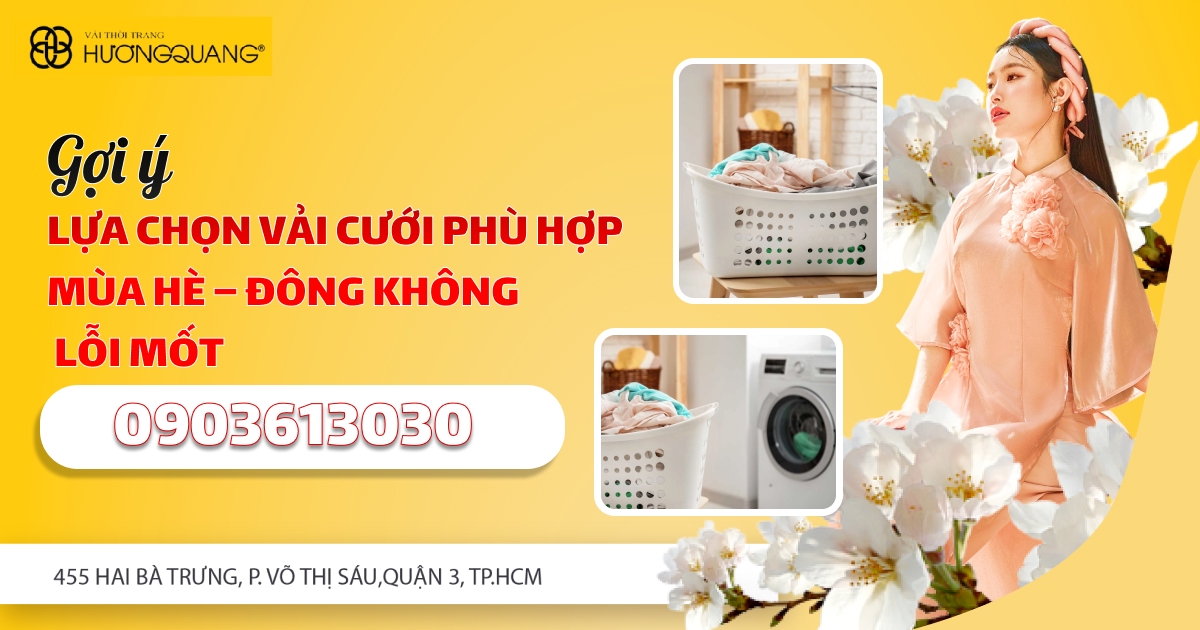 vải may đầm tiệc cưới