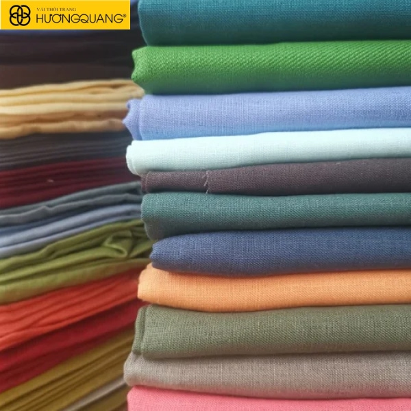 Modal và Tencel – vải thân thiện với làn da