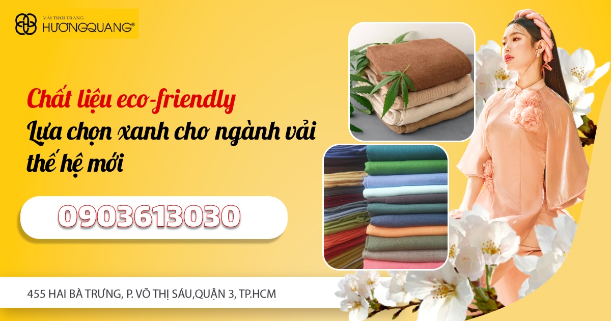 Vải Hương Quang định hướng phát triển bền vững