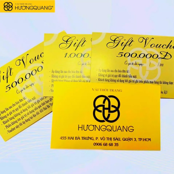 Vải nhập khẩu châu Âu uy tín từ Hương Quang