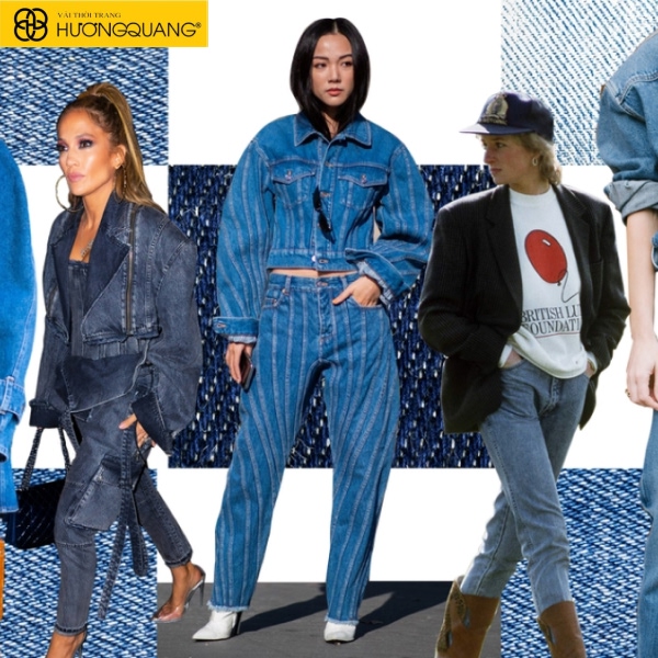 James Dean mặc quần jeans denim biểu tượng của phong cách trẻ