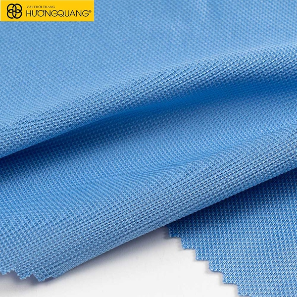 Hướng dẫn cách giặt và phơi vải poly chống nhăn để giữ form lâu dài