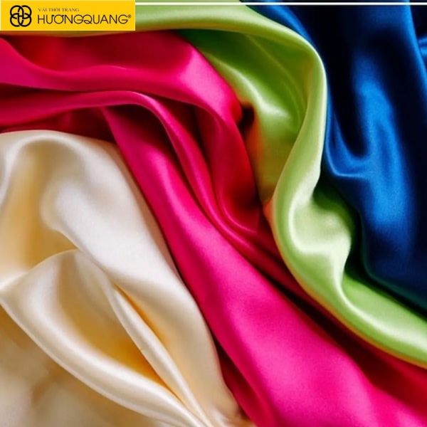 Phơi vải phi bóng trong khu vực thoáng mát