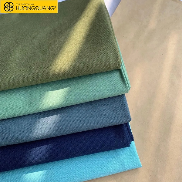 Quy trình sản xuất cotton hữu cơ đạt chuẩn GOTS