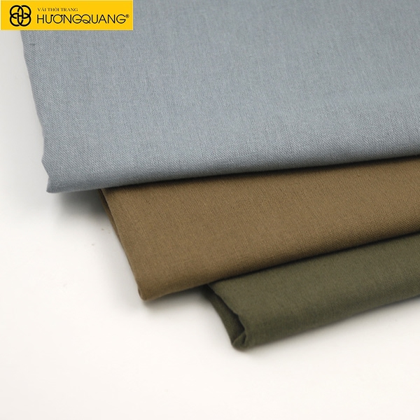 Cotton hữu cơ an toàn cho da nhạy cảm