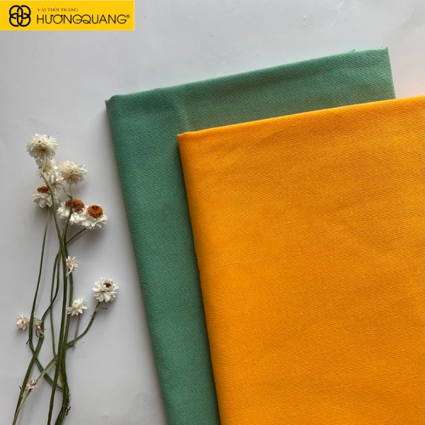 Mẫu đầm maxi may bằng linen bột thoáng mát