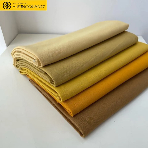 Tủ vải linen tại Vải Hương Quang