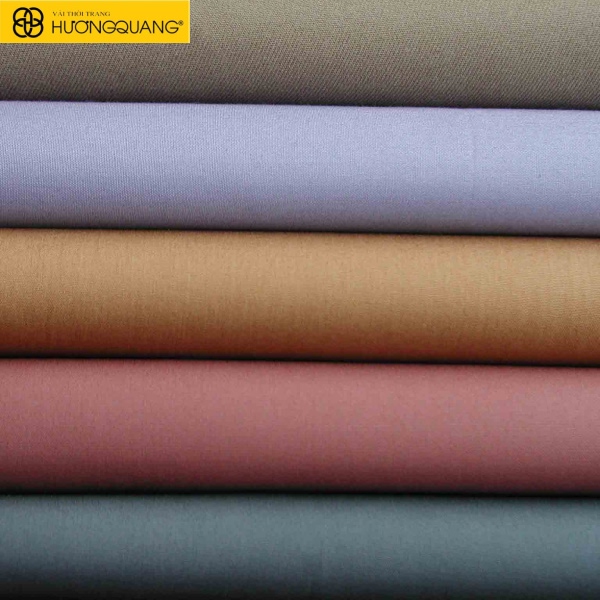 Vải Hương Quang – địa chỉ sỉ vải đáng tin
