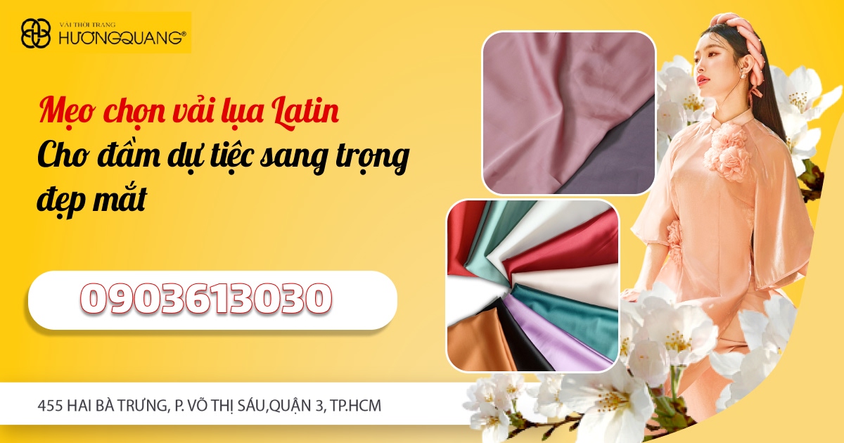 tem soie latin made in france và mã qr truy xuất nguồn gốc