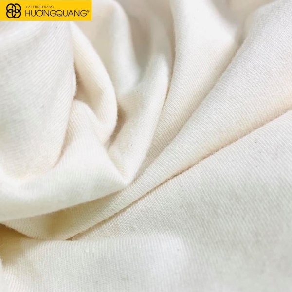 Vải cotton mềm mại cho đồ em bé