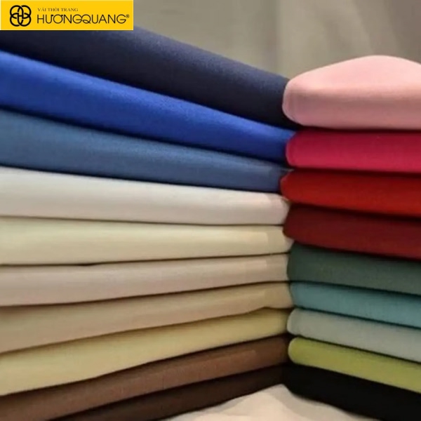 Vải Hương Quang uy tín, chất lượng cao