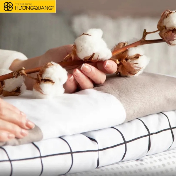 Vải len dày giữ nhiệt cao