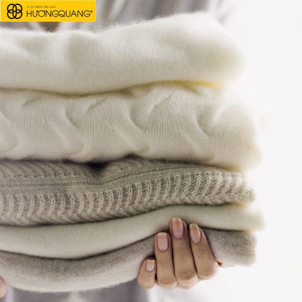 Chi phí và mức giá chất liệu vải mùa đông