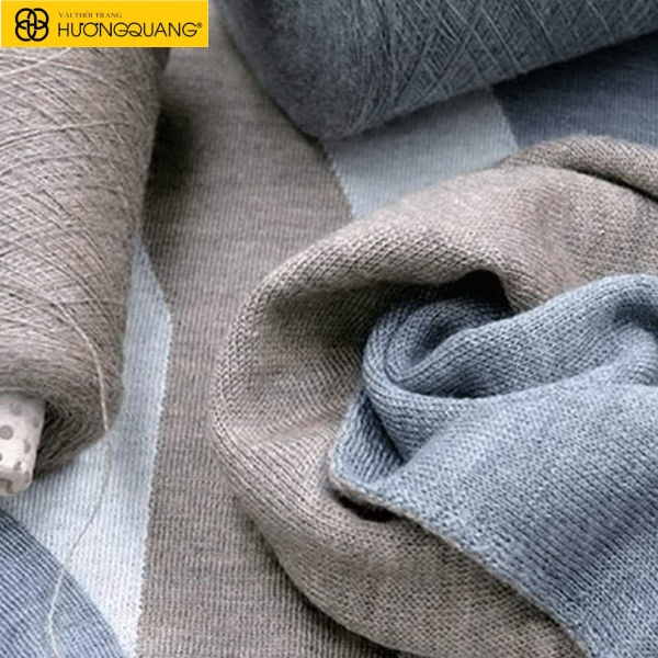 Độ bền và cảm giác mặc của vải mùa đông