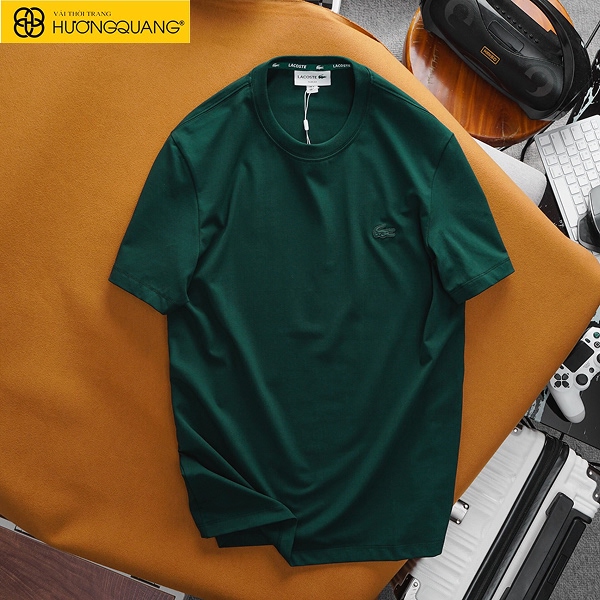 Vải co giãn 4 chiều polyester dùng cho activewear