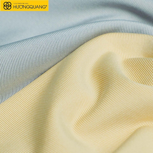 Vải co giãn 4 chiều nylon cao cấp