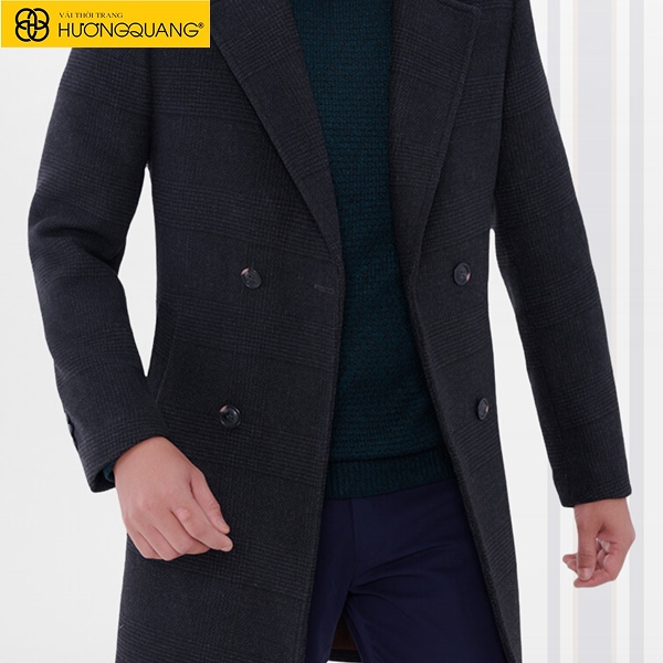 Vải dạ ép lông cừu dùng cho cách âm cách nhiệt