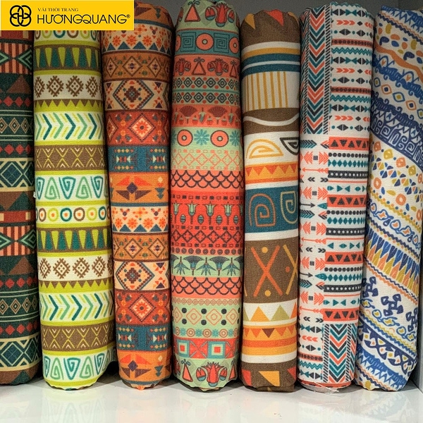 Kiểm tra độ bền màu qua ma sát nhẹ