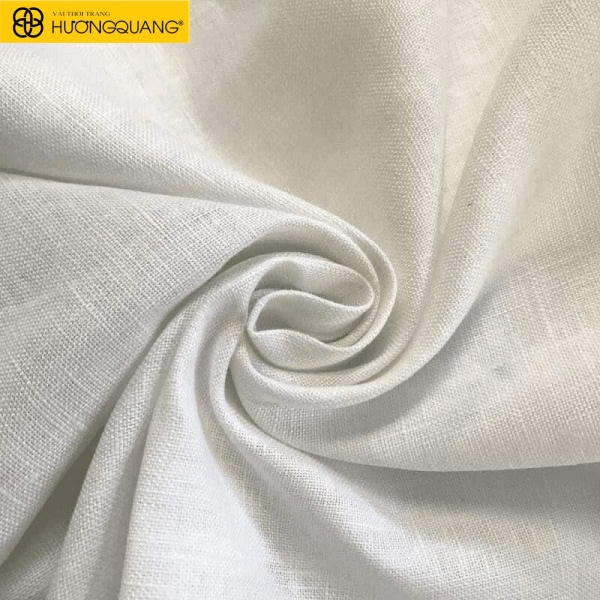 Chọn vải lanh cho quần và set mặc thường ngày