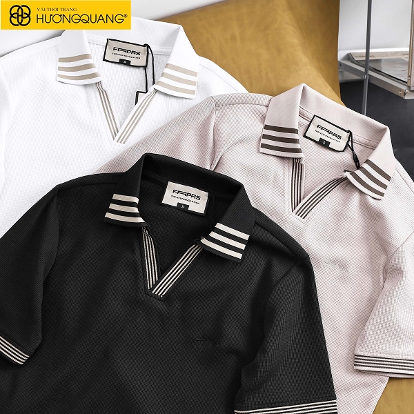 Các dòng vải tái chế phổ biến