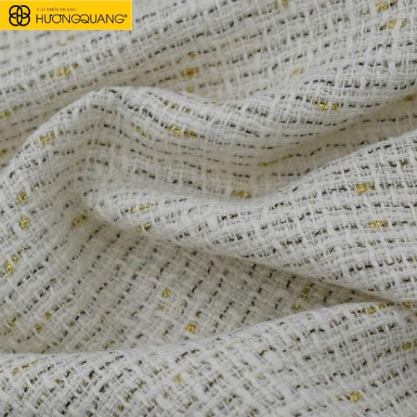 Lịch sử hình thành vải tweed Scotland