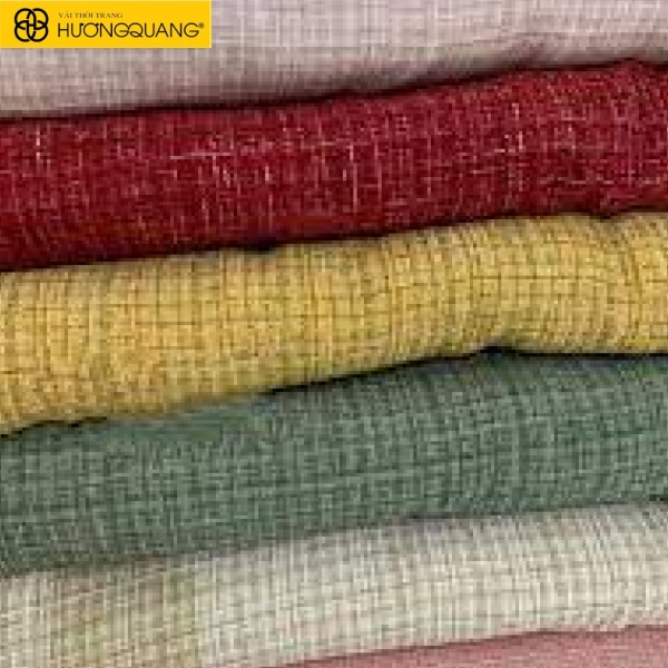 Áo khoác và vest từ vải tweed