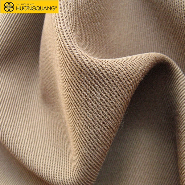 Giặt và bảo quản váy kaki thun đúng cách