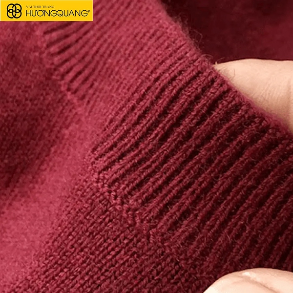 Vải nhung tăm mịn bề mặt mềm mại dùng may đồ bộ mặc nhà