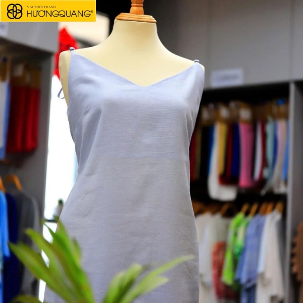 Vải sợi dứa thoáng khí và thấm hút tốt