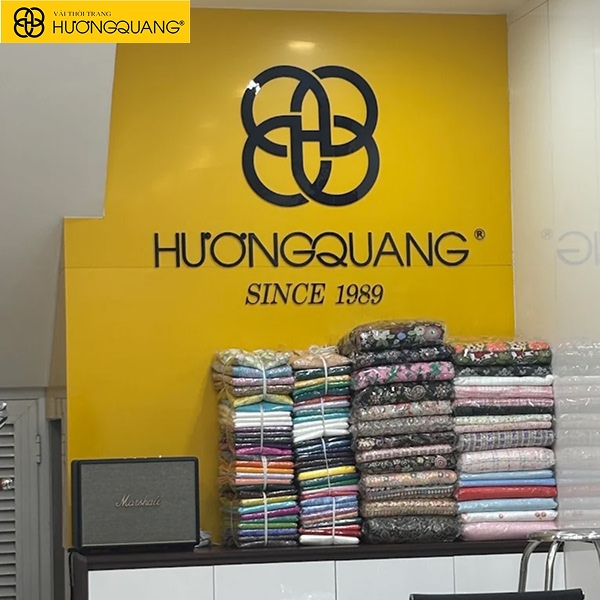 Bộ sưu tập thời trang cao cấp từ vải thiết kế chất lượng