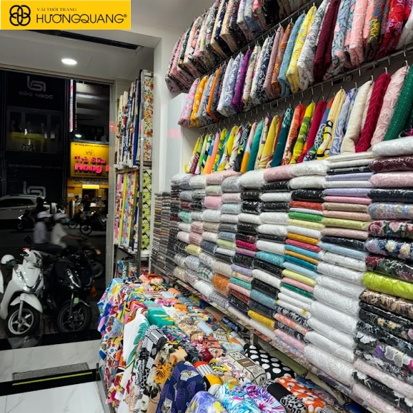 So sánh các chất liệu vải thời trang phổ biến