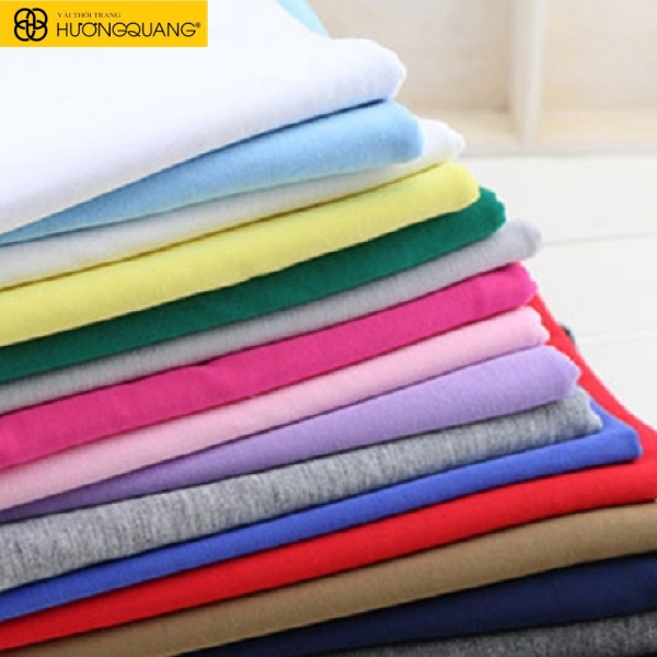 Thiết kế thời trang đa dạng với vải modal