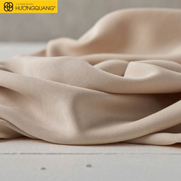 Vải modal – chất liệu chủ đạo của thời trang hè 2026