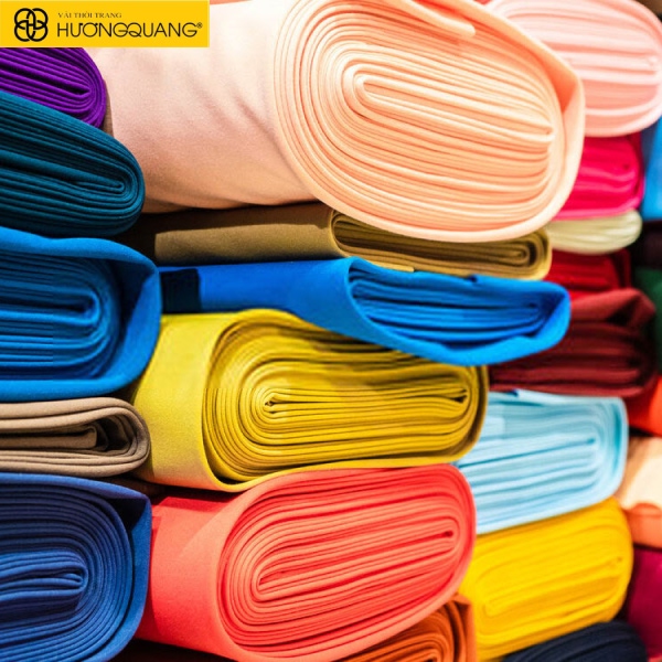 Đồ bộ thể thao nhẹ sử dụng vải thun lạnh kháng khuẩn