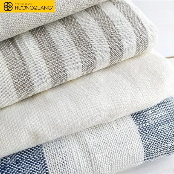 kiểm tra vải không đổ lông bằng tay