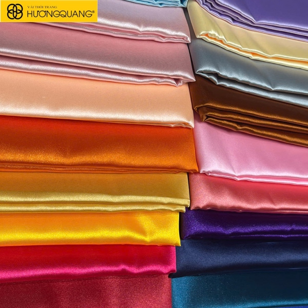 Chính sách linh hoạt cho xưởng may từ Vải Hường Quang