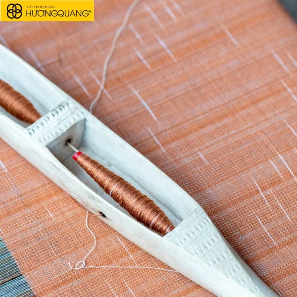 Vải dệt thoi chất lượng cao tại Hương Quang