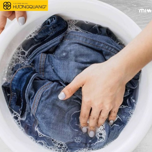 Tư vấn chọn vải jean phù hợp nhu cầu