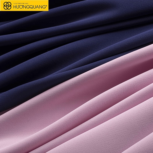 vai mac nhanh kho quick dry fabric cao cap