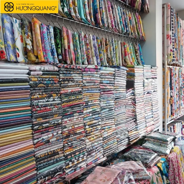 Kết nối với xưởng dệt và nhà cung cấp vải sỉ giá rẻ