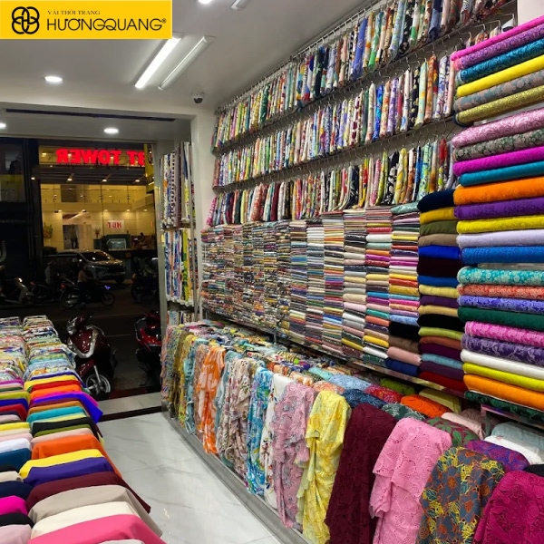 Chiến lược tìm nguồn vải sỉ giá rẻ cho shop thời trang