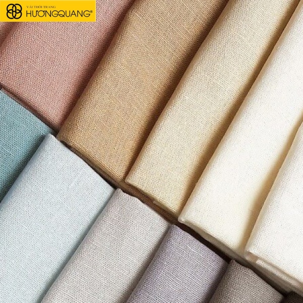 định lượng vải áo thun theo phom dáng